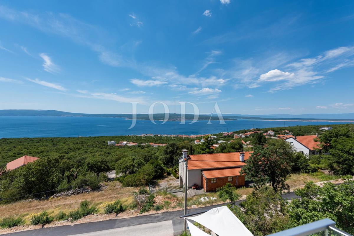 Hiša Crikvenica, 160m2