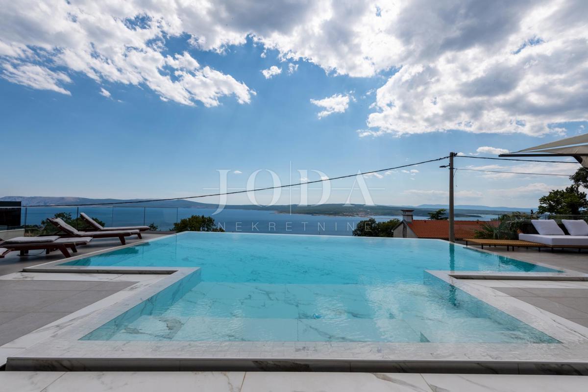 Hiša Crikvenica, 160m2