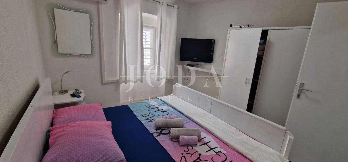 Hiša Crikvenica, 125m2