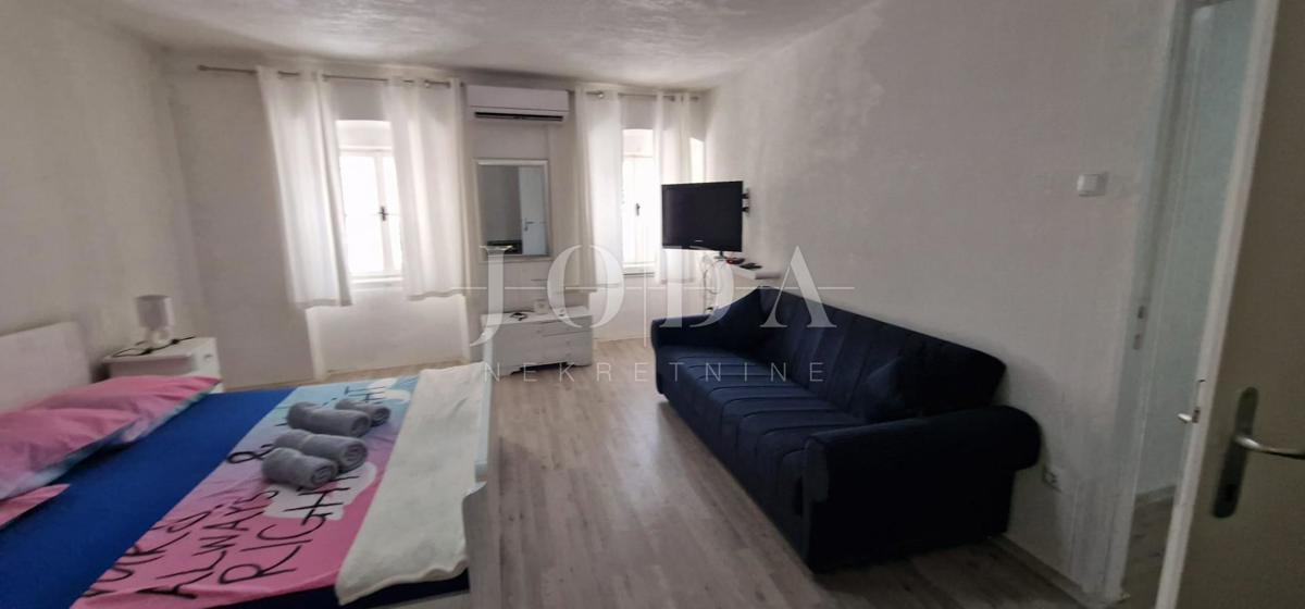 Hiša Crikvenica, 125m2