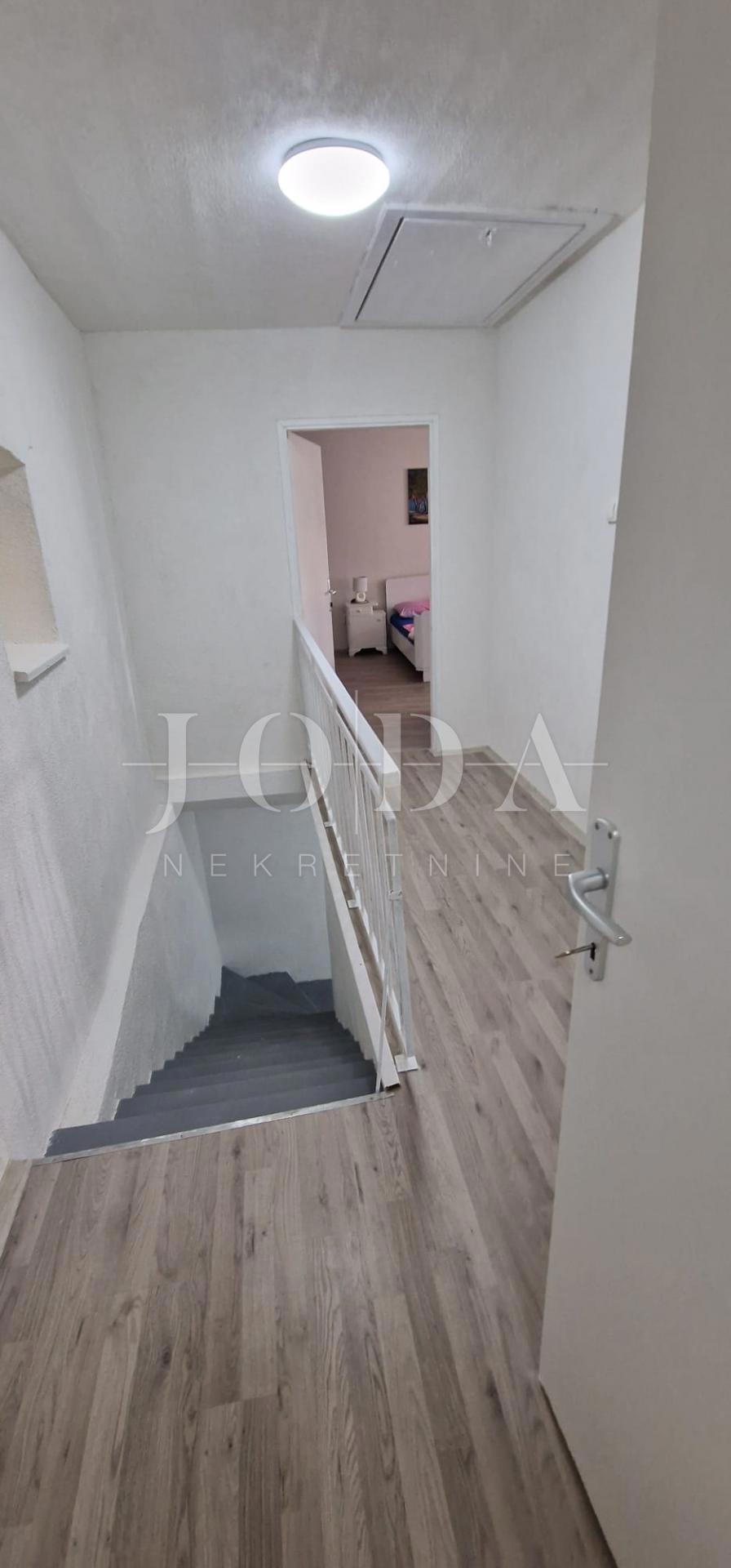 Hiša Crikvenica, 125m2