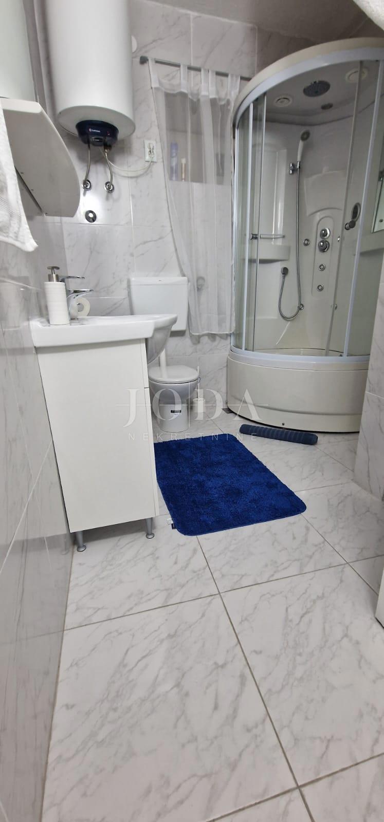 Hiša Crikvenica, 125m2