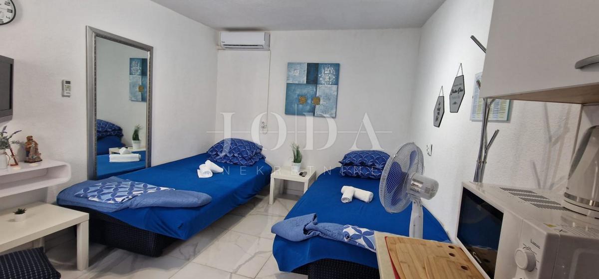 Hiša Crikvenica, 125m2