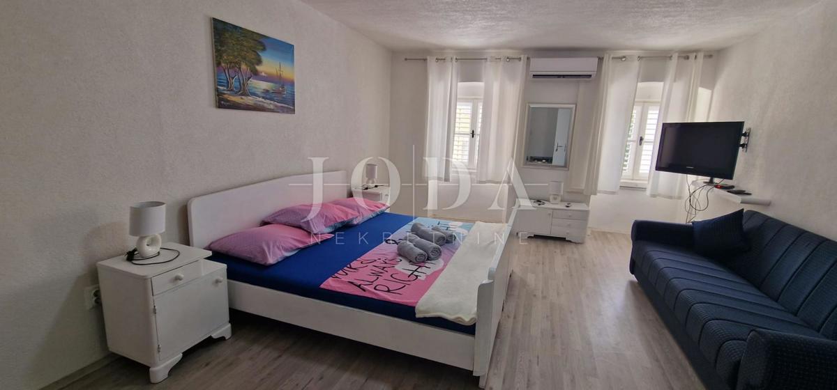 Hiša Crikvenica, 125m2