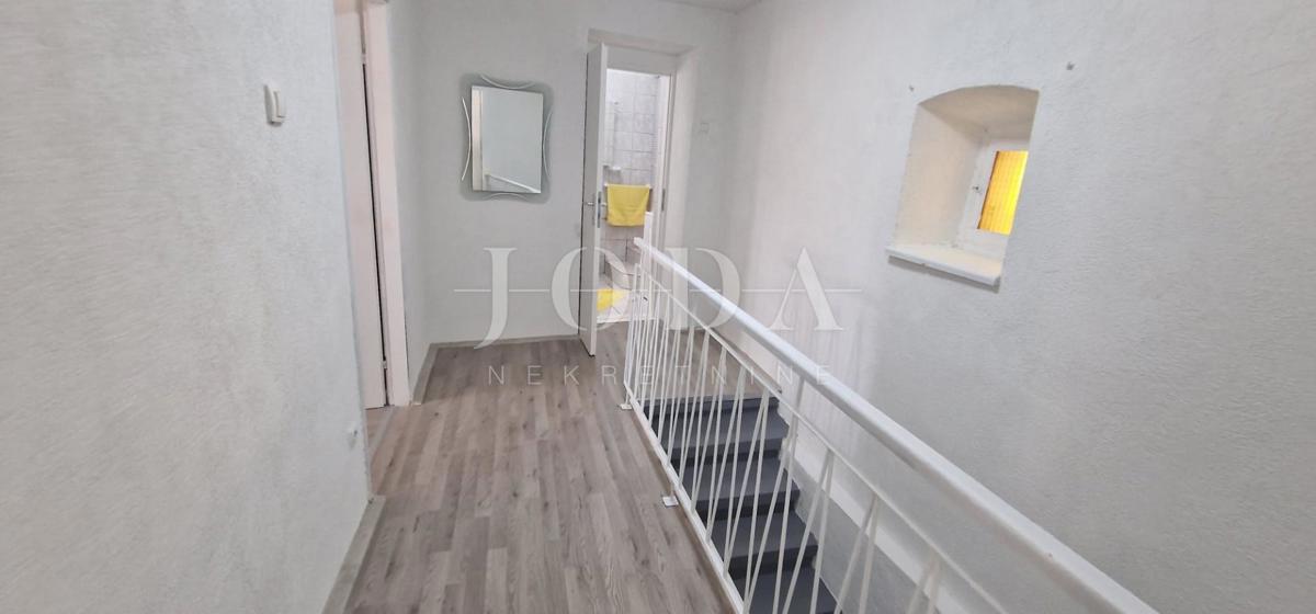 Hiša Crikvenica, 125m2
