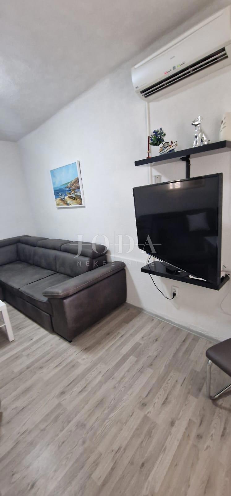 Hiša Crikvenica, 125m2