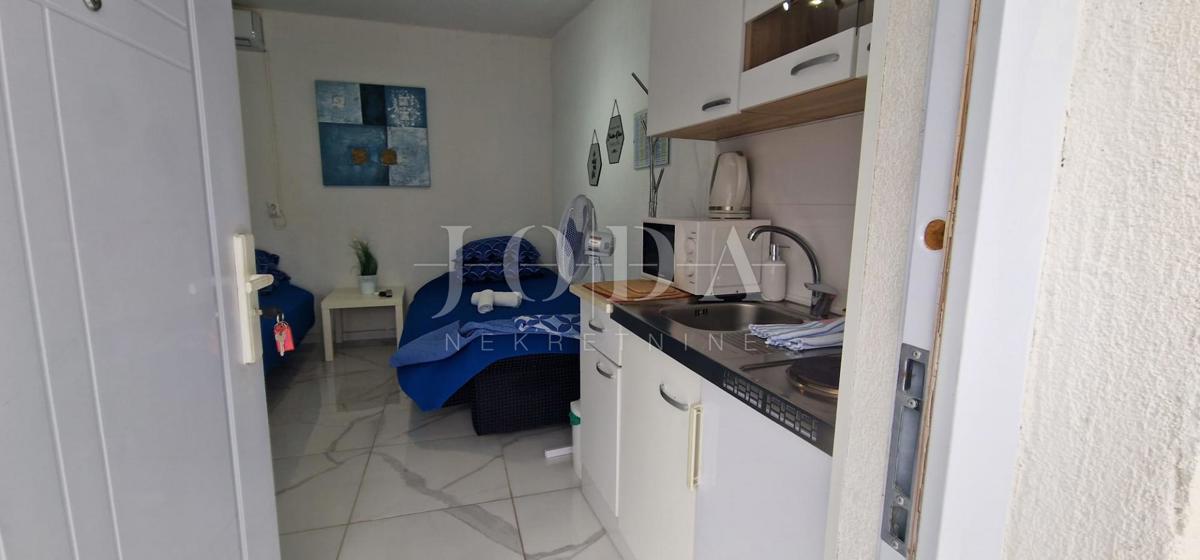 Hiša Crikvenica, 125m2