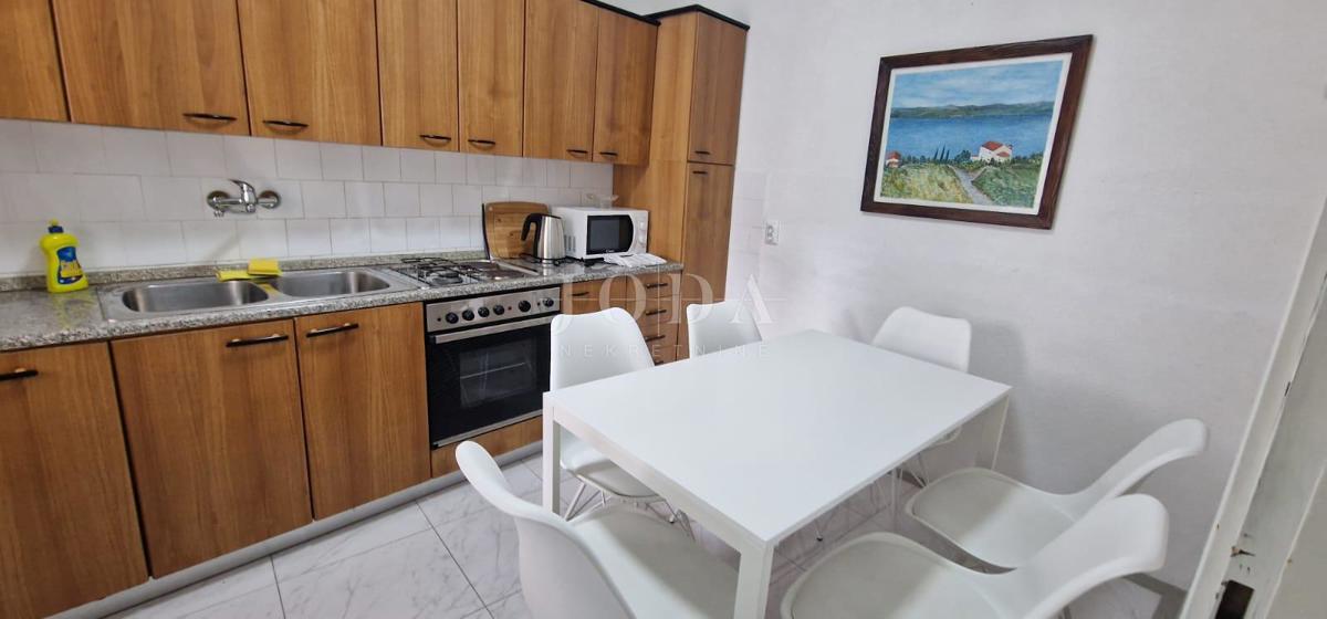 Hiša Crikvenica, 125m2