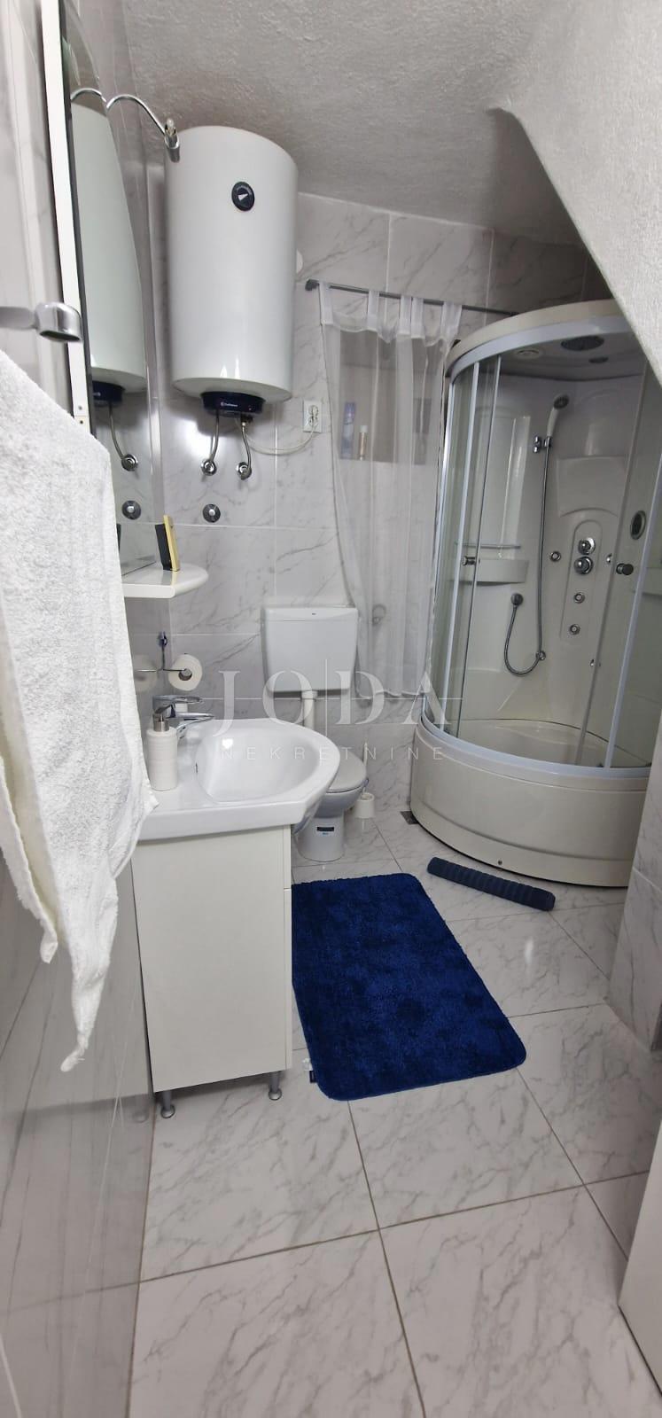 Hiša Crikvenica, 125m2