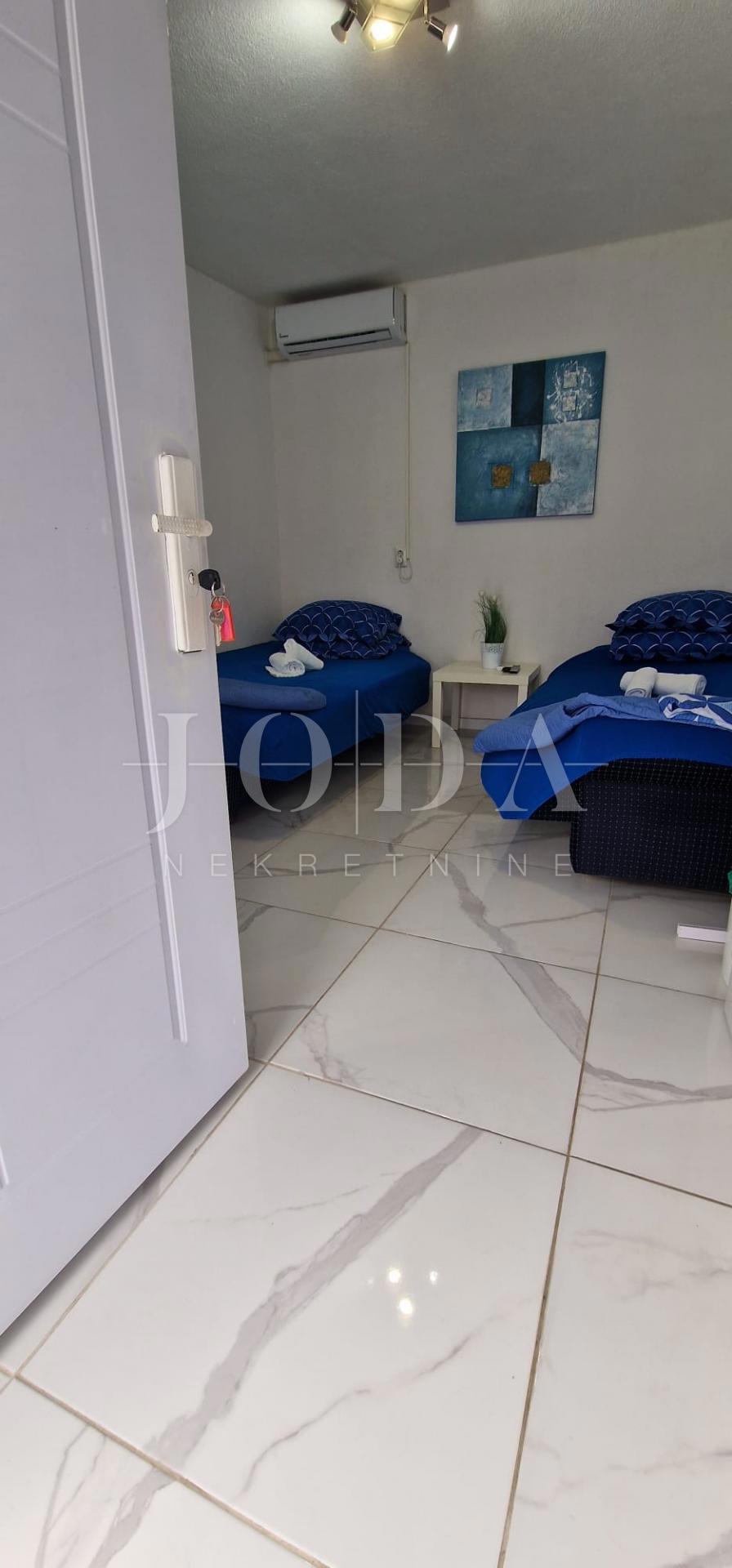 Hiša Crikvenica, 125m2