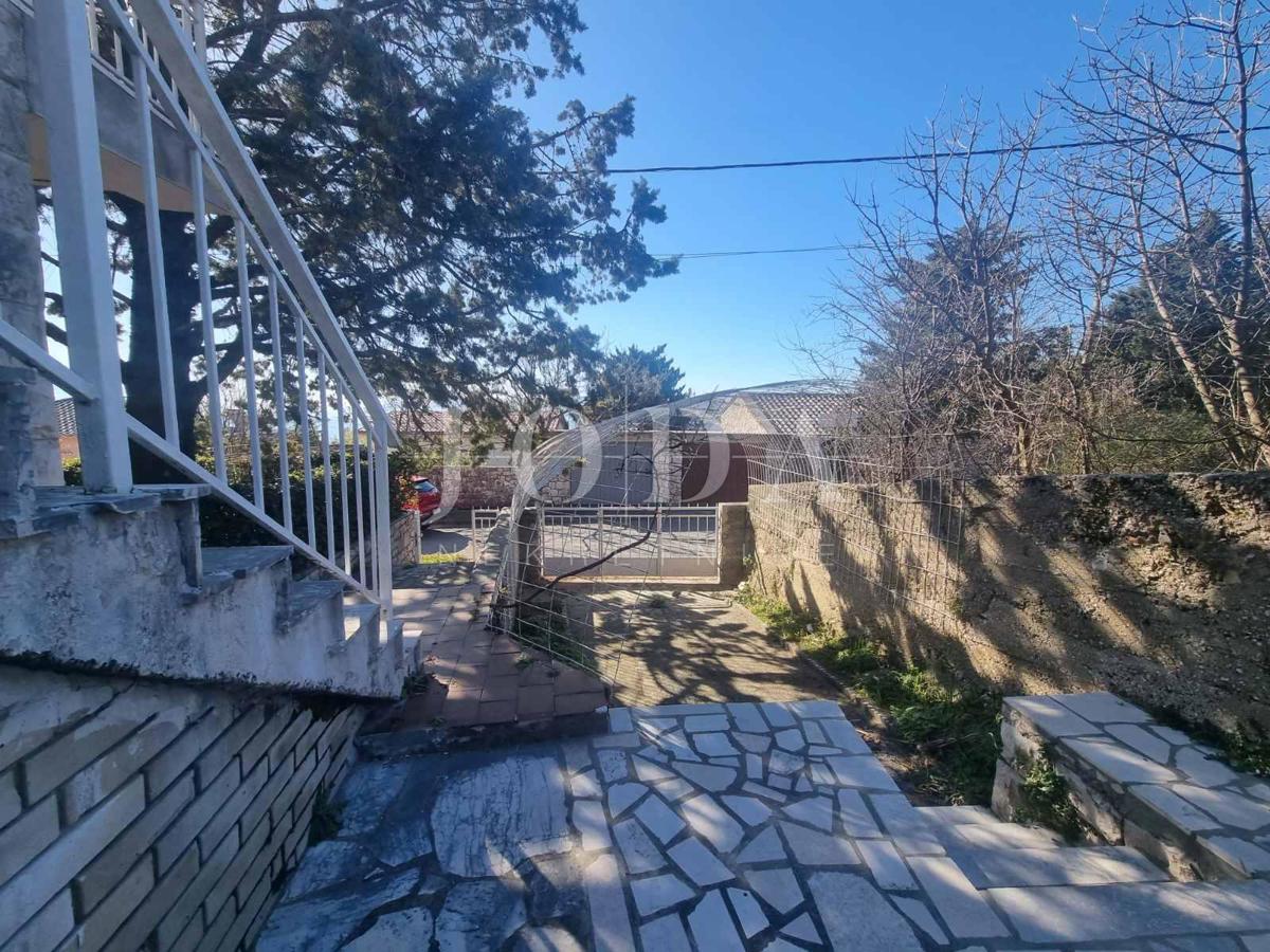 Hiša Novi Vinodolski, 140m2