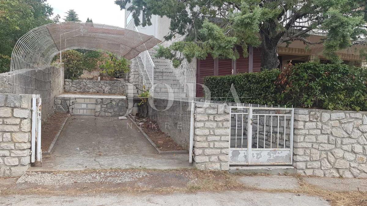 Hiša Novi Vinodolski, 140m2