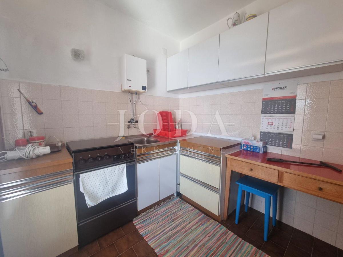 Hiša Novi Vinodolski, 140m2
