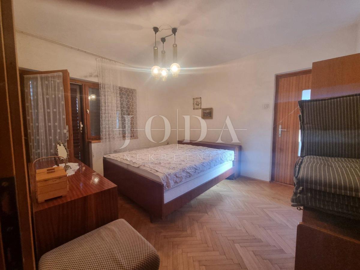 Hiša Novi Vinodolski, 140m2