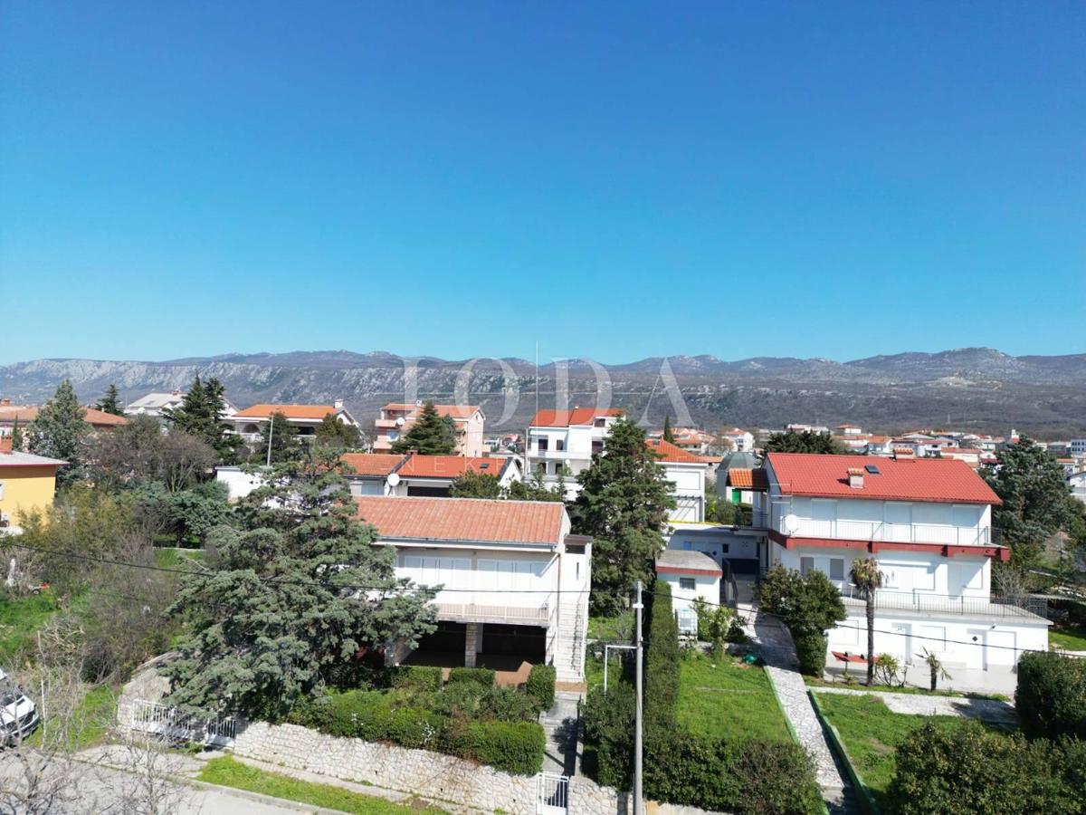 Hiša Novi Vinodolski, 140m2
