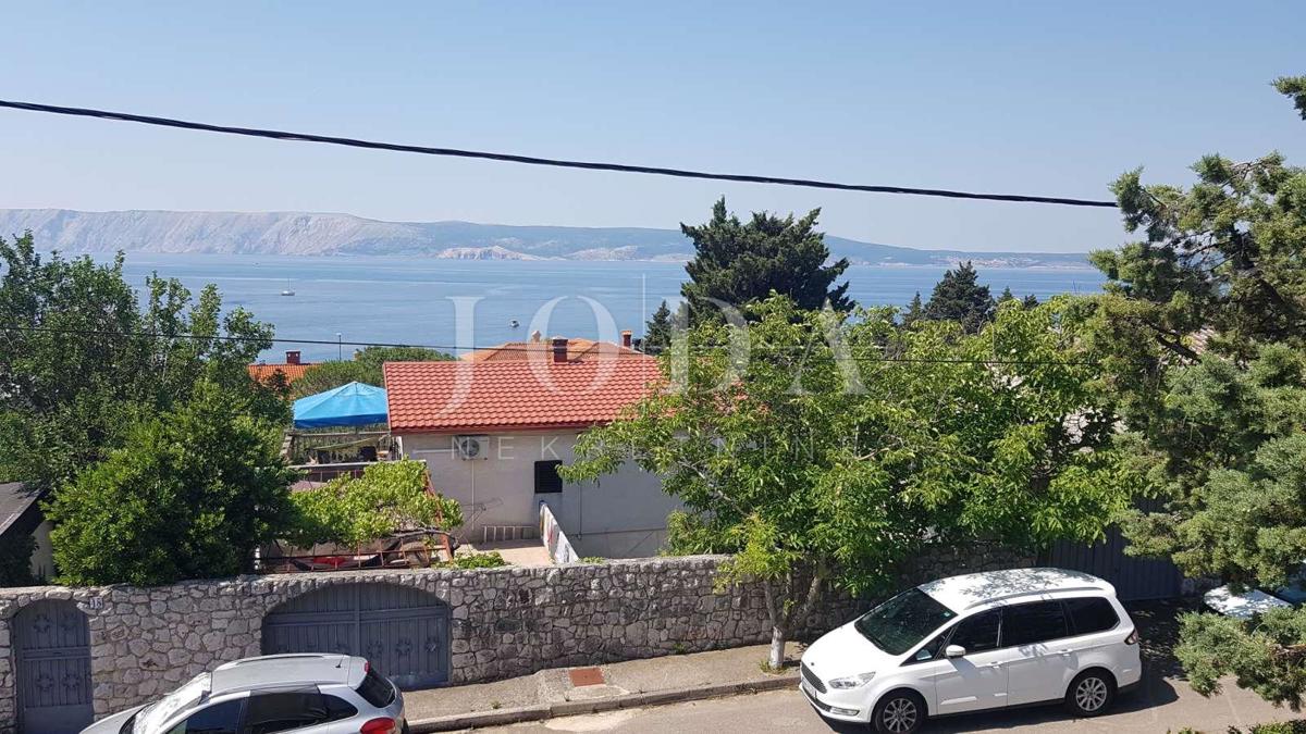 Hiša Novi Vinodolski, 140m2