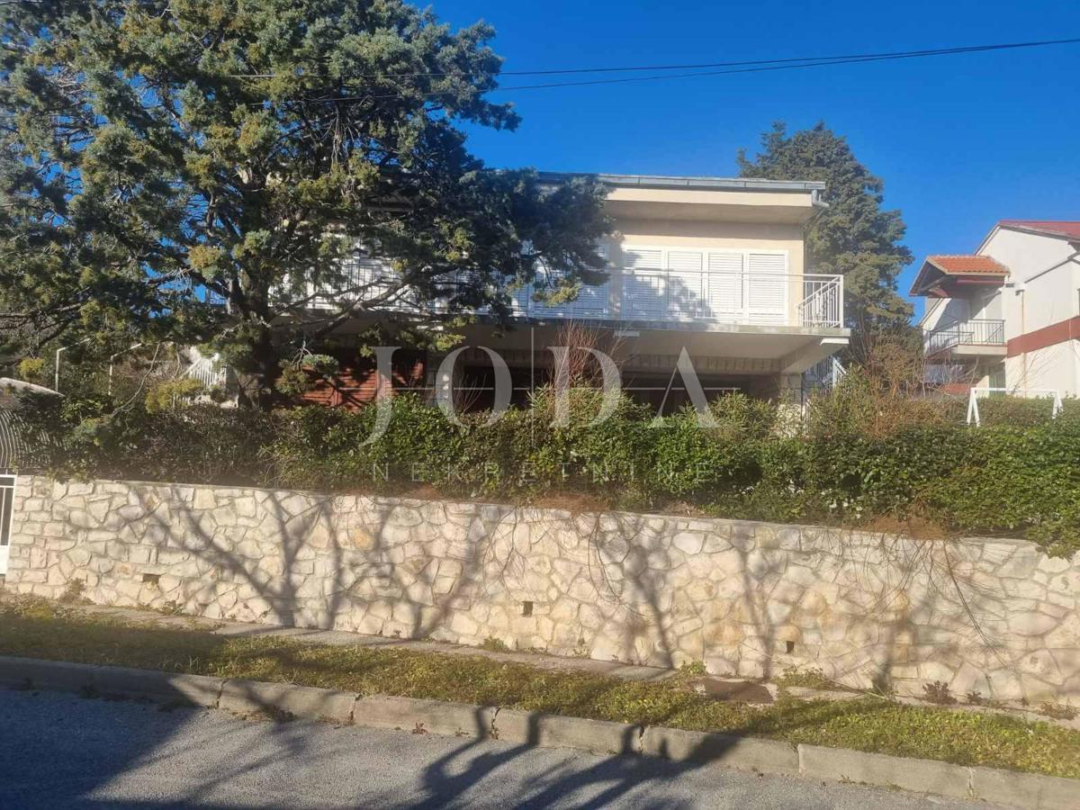 Hiša Novi Vinodolski, 140m2
