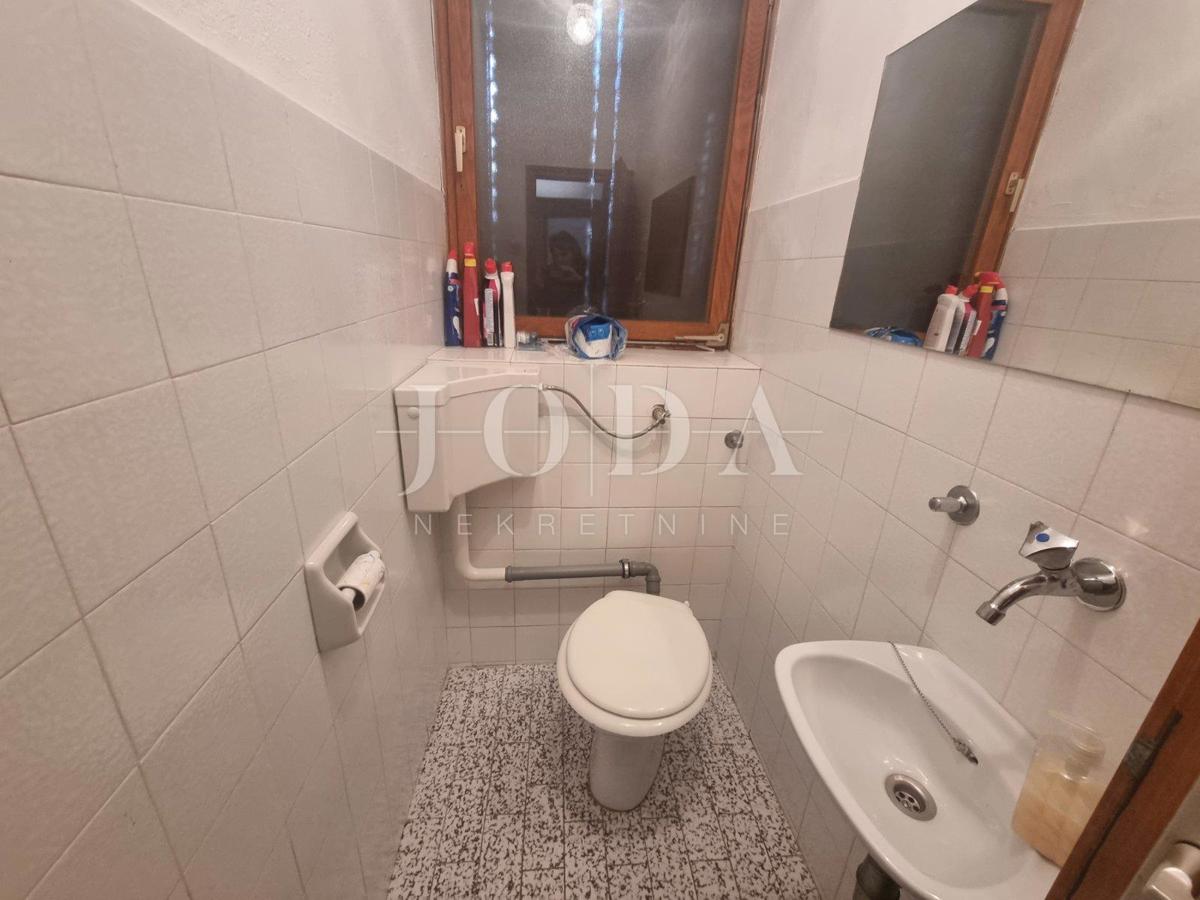 Hiša Novi Vinodolski, 140m2