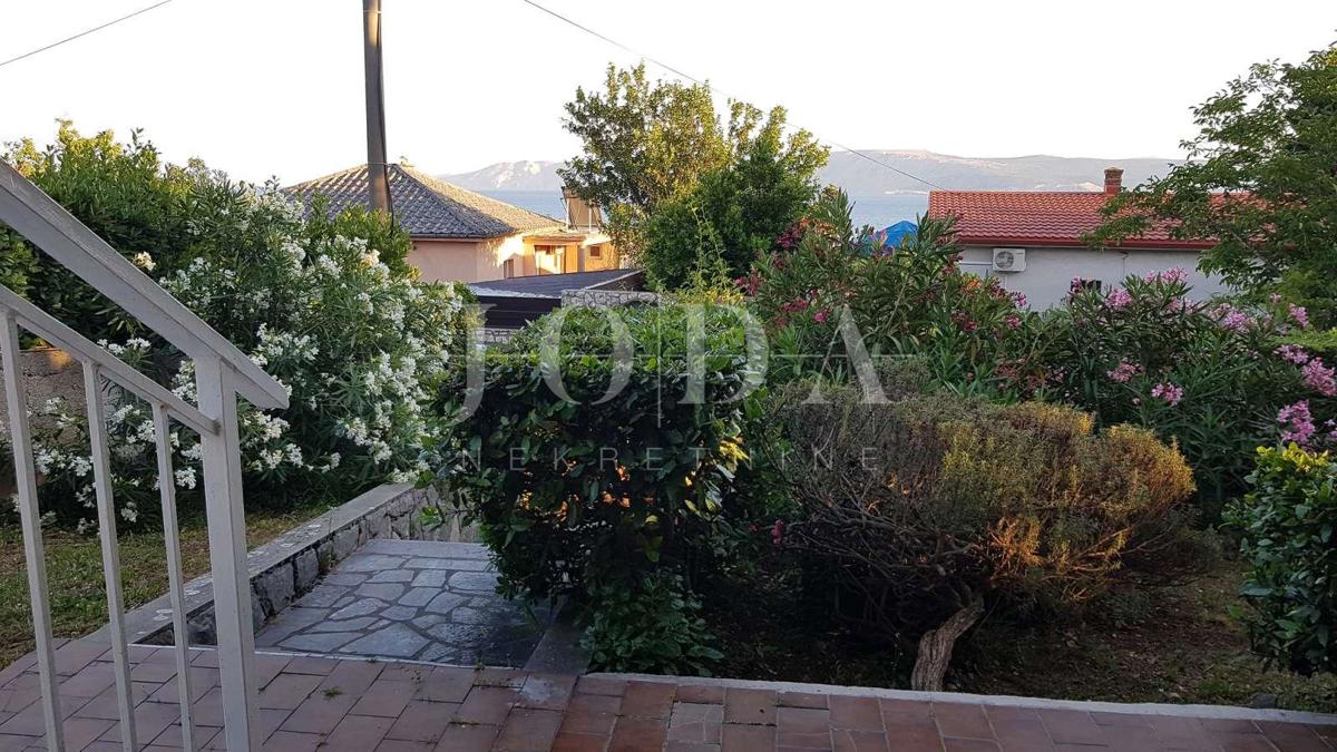 Hiša Novi Vinodolski, 140m2