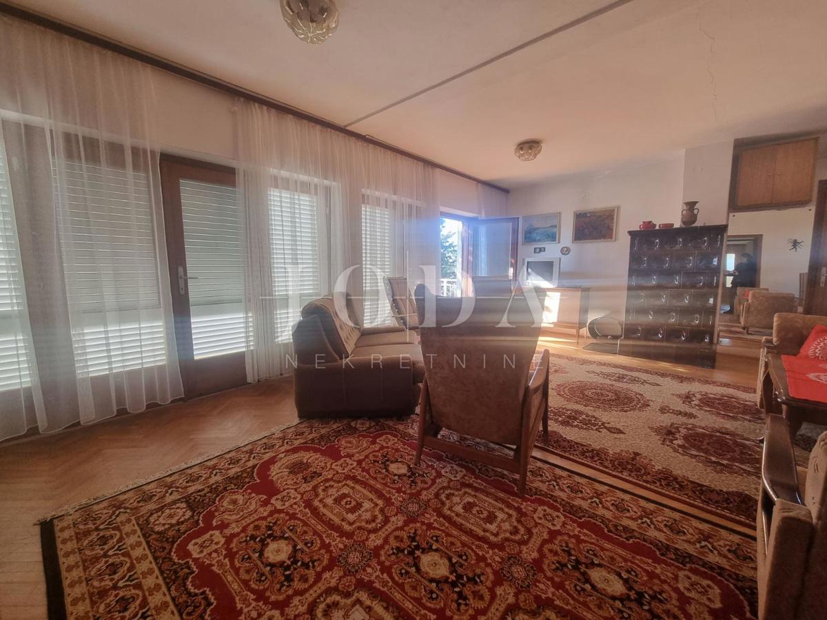 Hiša Novi Vinodolski, 140m2