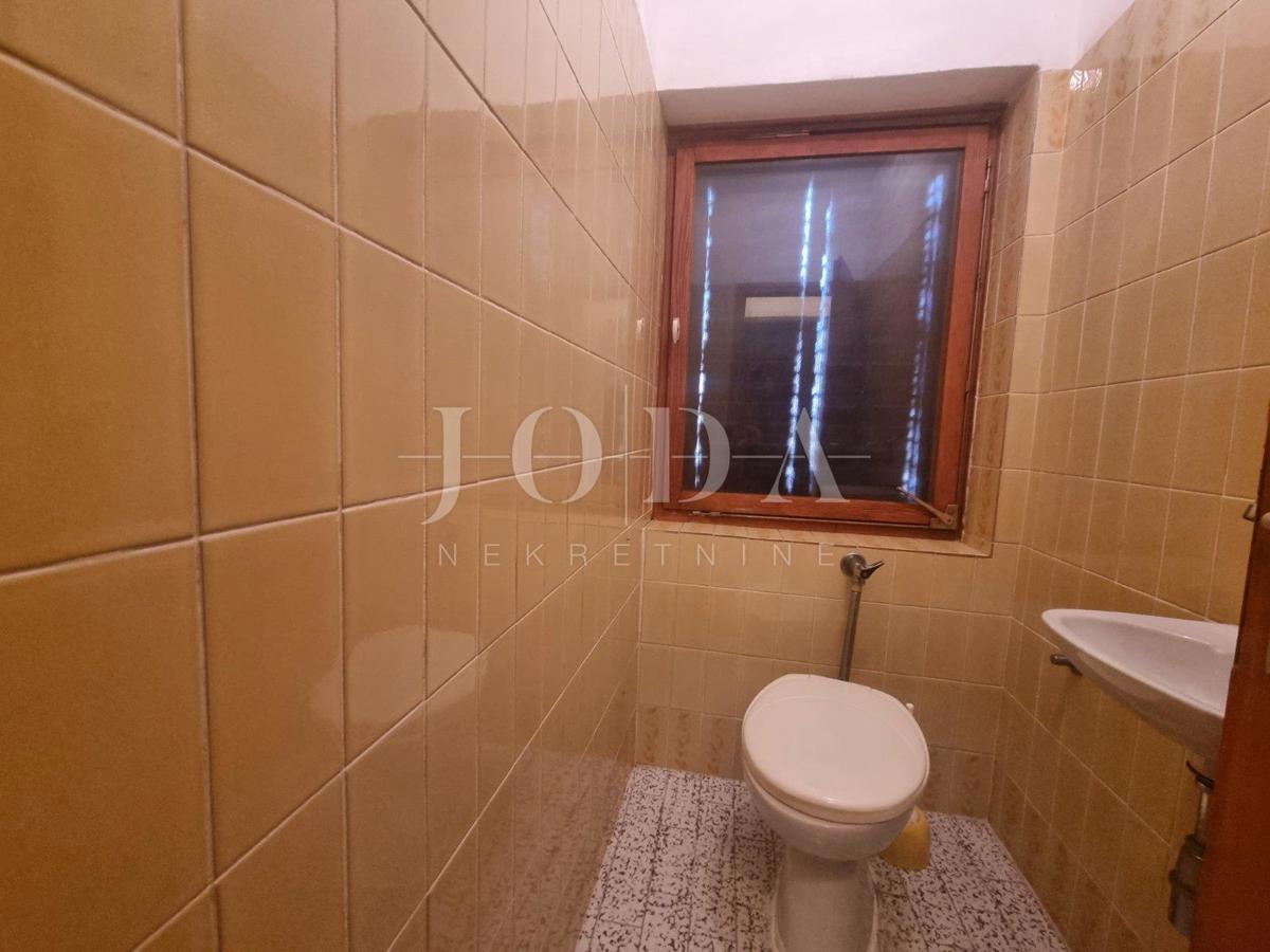 Hiša Novi Vinodolski, 140m2