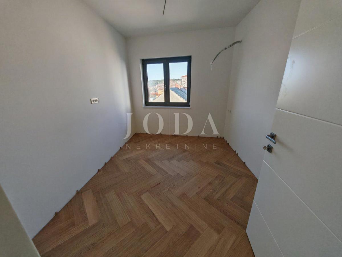 Stanovanje Povile, Novi Vinodolski, 66,17m2