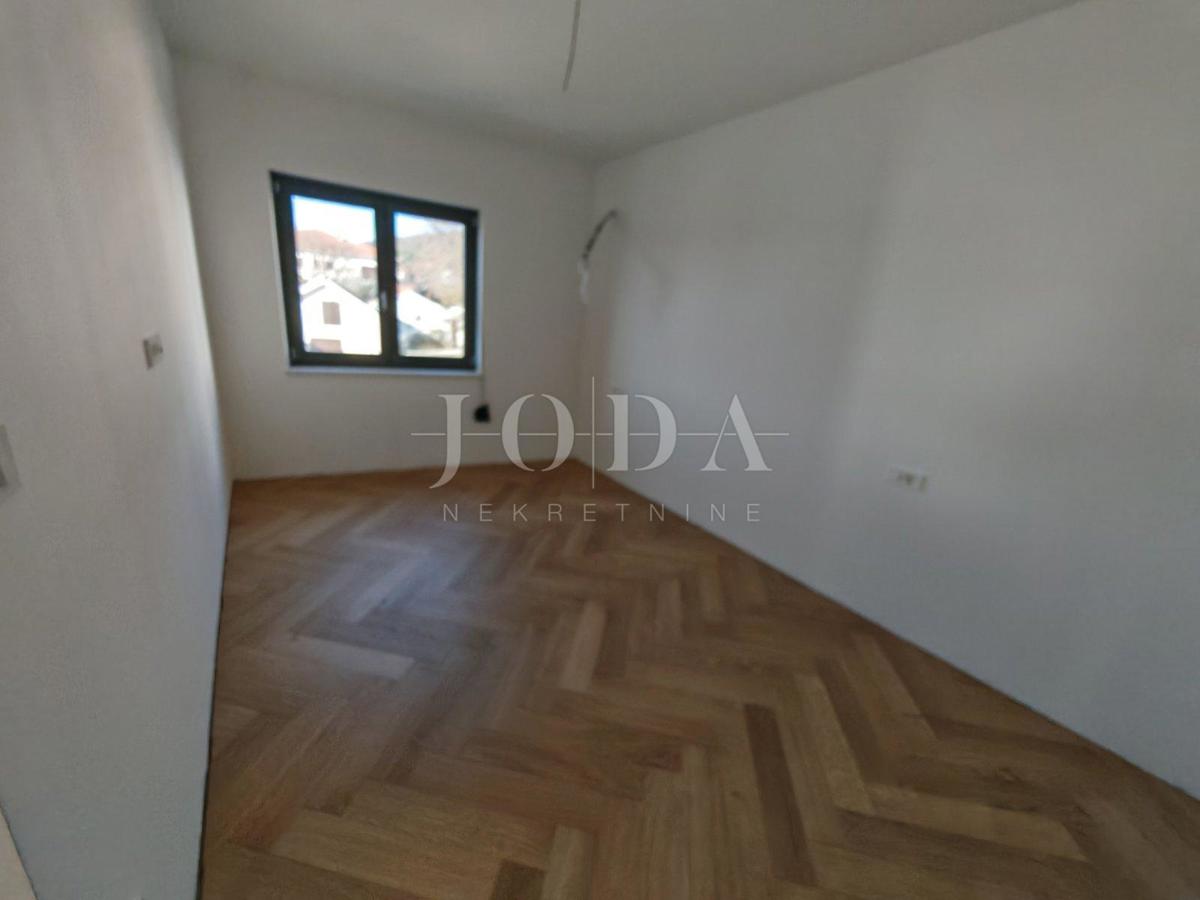 Stanovanje Povile, Novi Vinodolski, 66,17m2