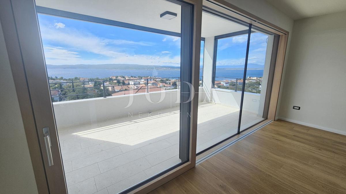 Stanovanje Selce, Crikvenica, 150,48m2