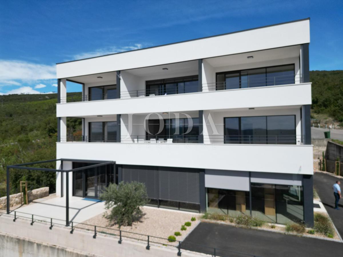 Stanovanje Selce, Crikvenica, 150,48m2