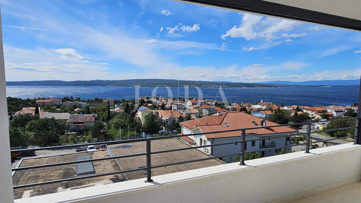 Stanovanje Selce, Crikvenica, 150,48m2