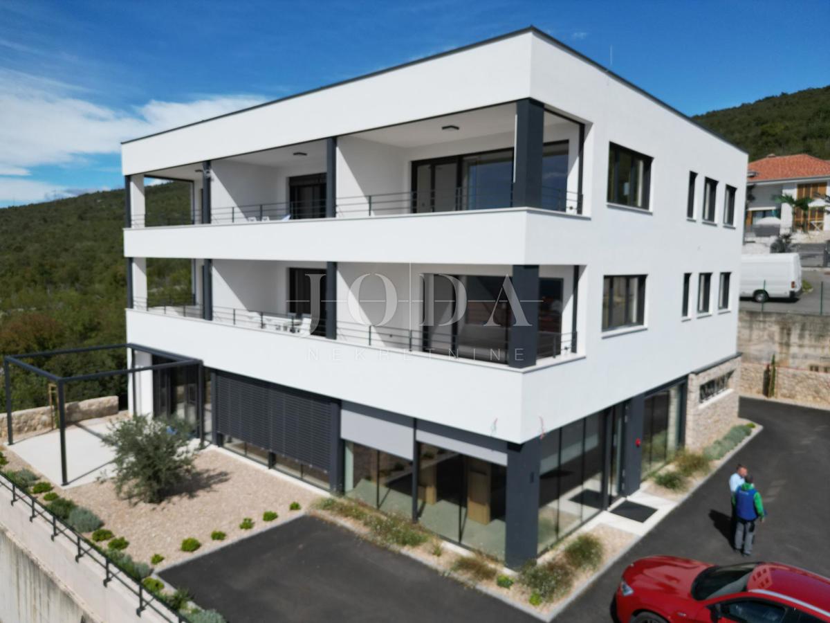 Stanovanje Selce, Crikvenica, 150,48m2
