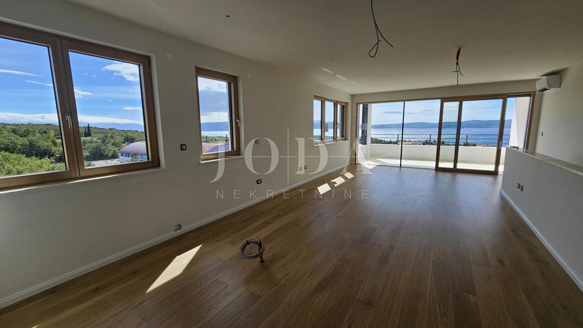 Stanovanje Selce, Crikvenica, 150,48m2