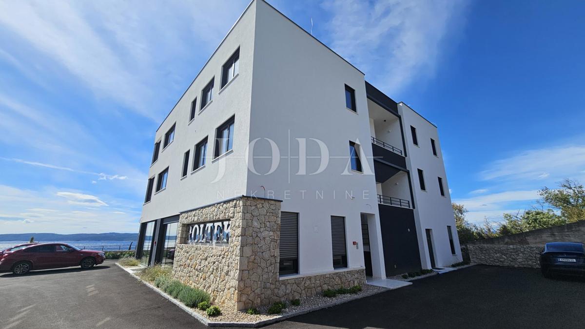 Stanovanje Selce, Crikvenica, 150,48m2