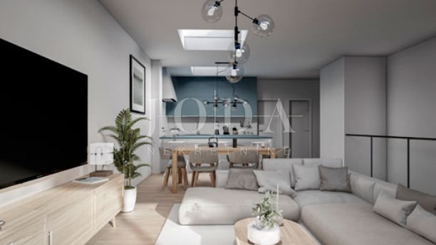 Stanovanje Selce, Crikvenica, 150,48m2