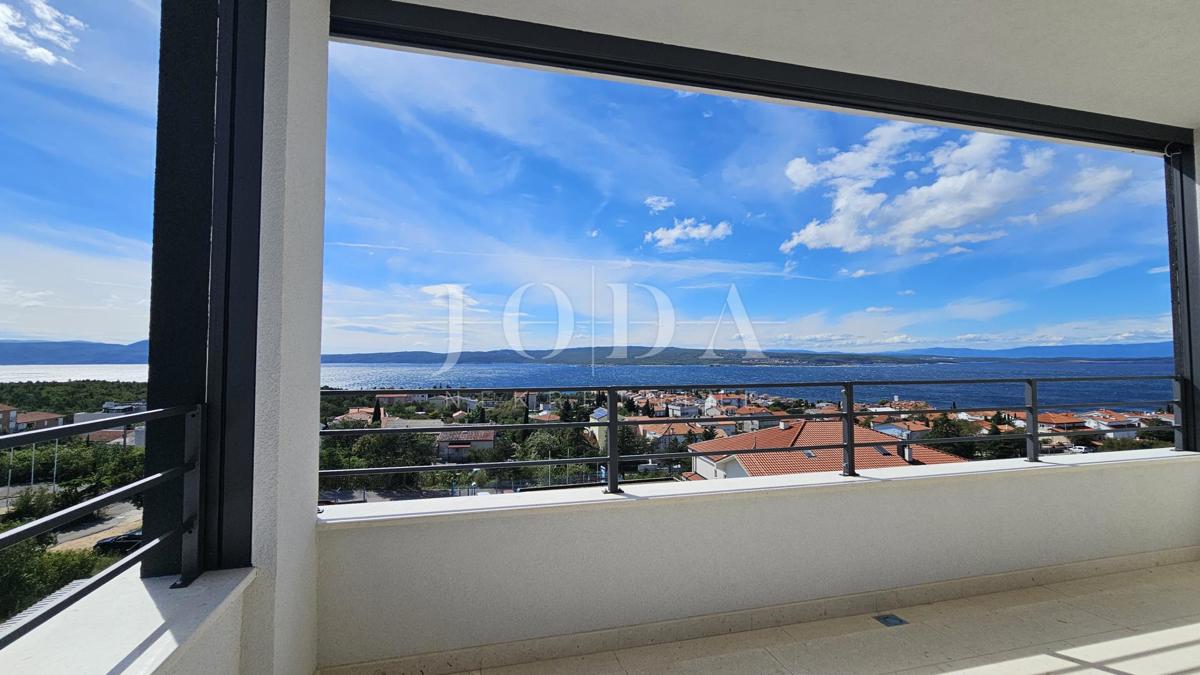 Stanovanje Selce, Crikvenica, 150,48m2