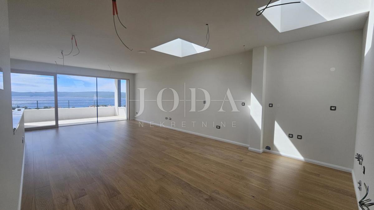 Stanovanje Selce, Crikvenica, 150,48m2