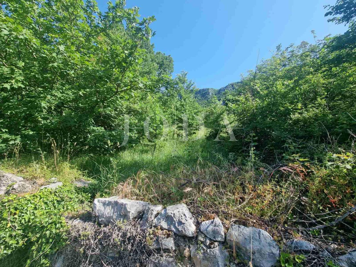 Zemljišče Bribir, Skradin, 3.567m2