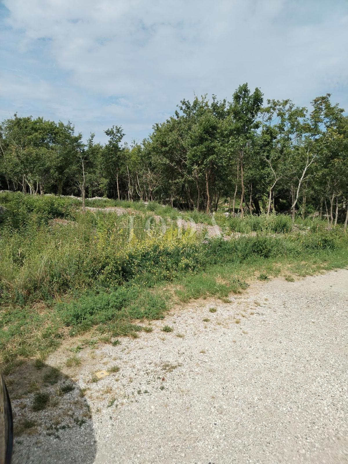 Zemljišče Labin, 4.074m2