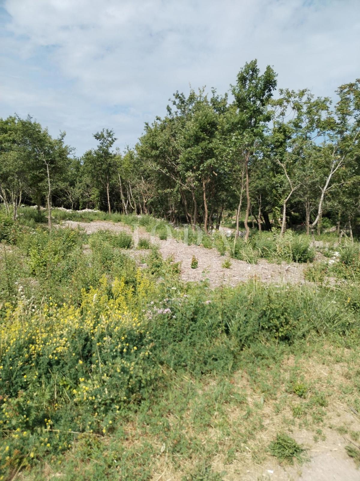 Zemljišče Labin, 4.074m2