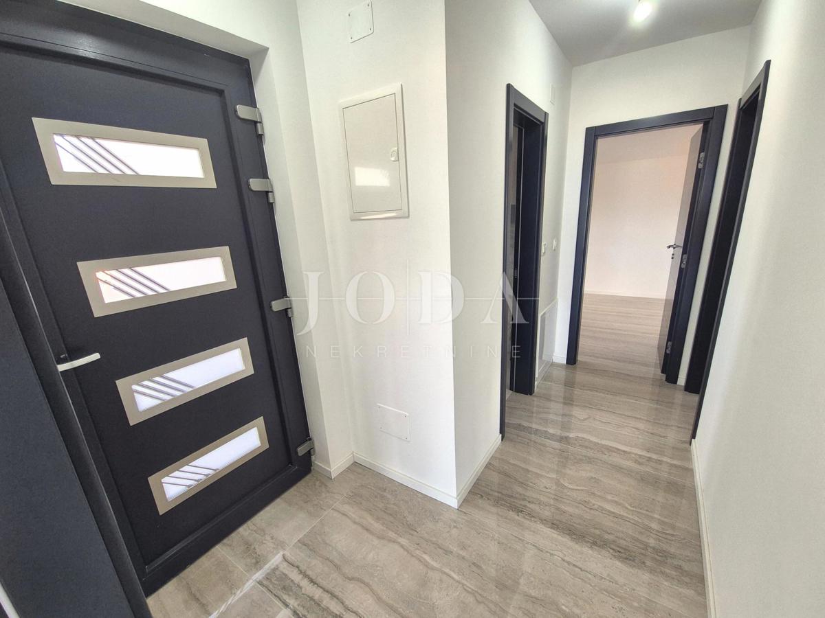 Apartma s prekrasnim pogledom na morje v Malinski