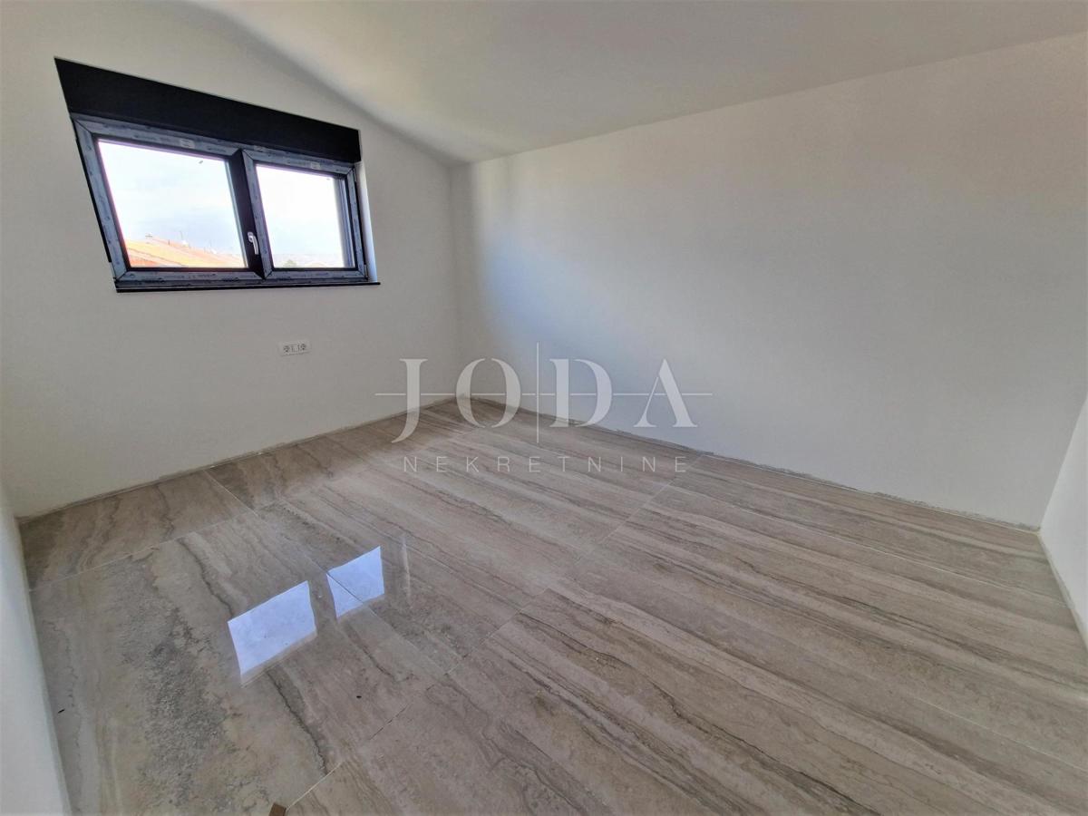 Apartma s prekrasnim pogledom na morje v Malinski