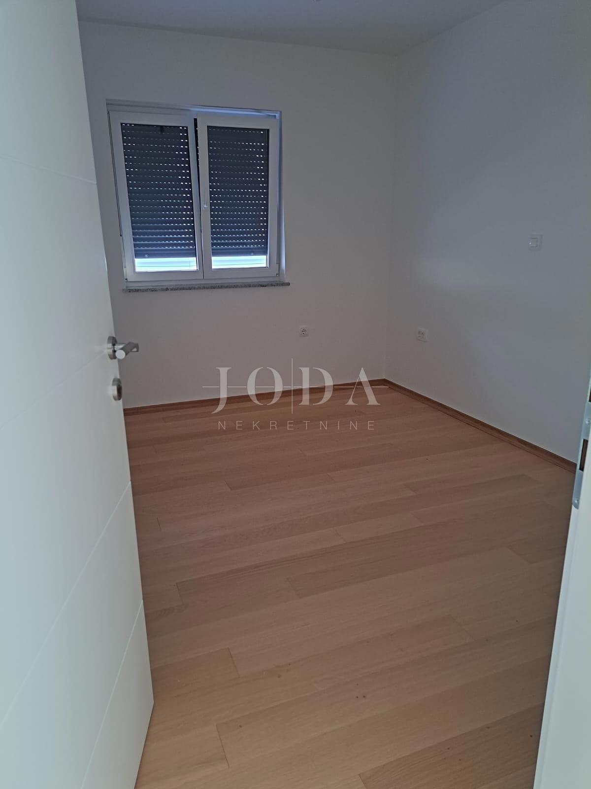 Novozgrajeni moderni apartmaji, Malinska - otok Krk