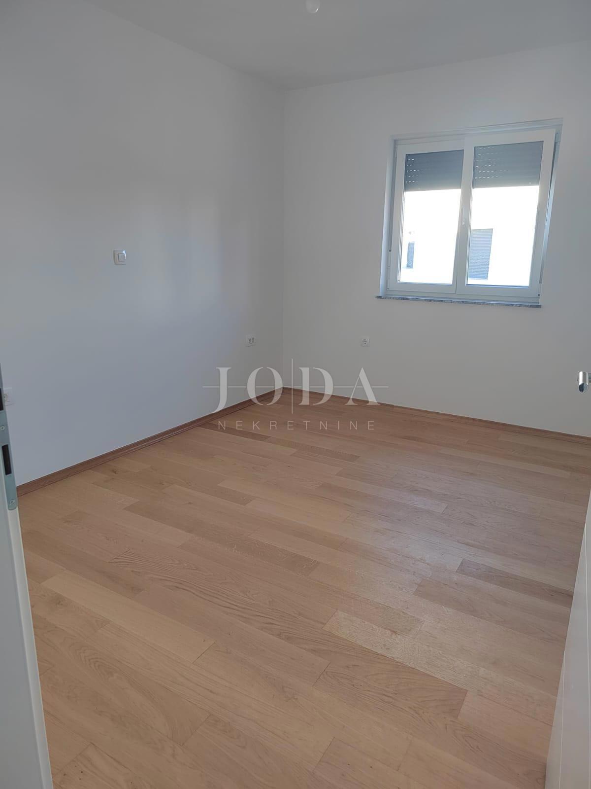 Novozgrajeni moderni apartmaji, Malinska - otok Krk