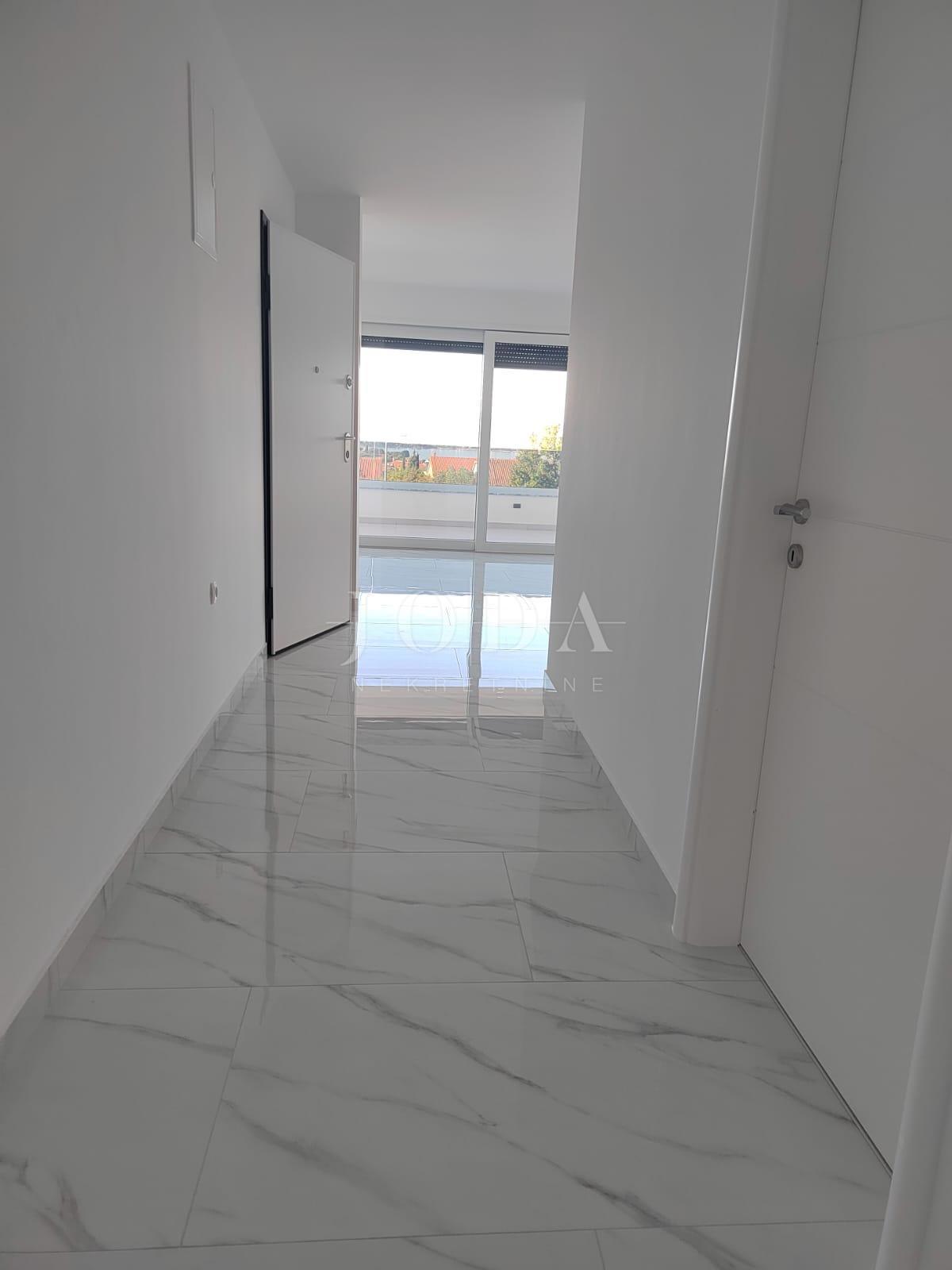 Novozgrajeni moderni apartmaji, Malinska - otok Krk