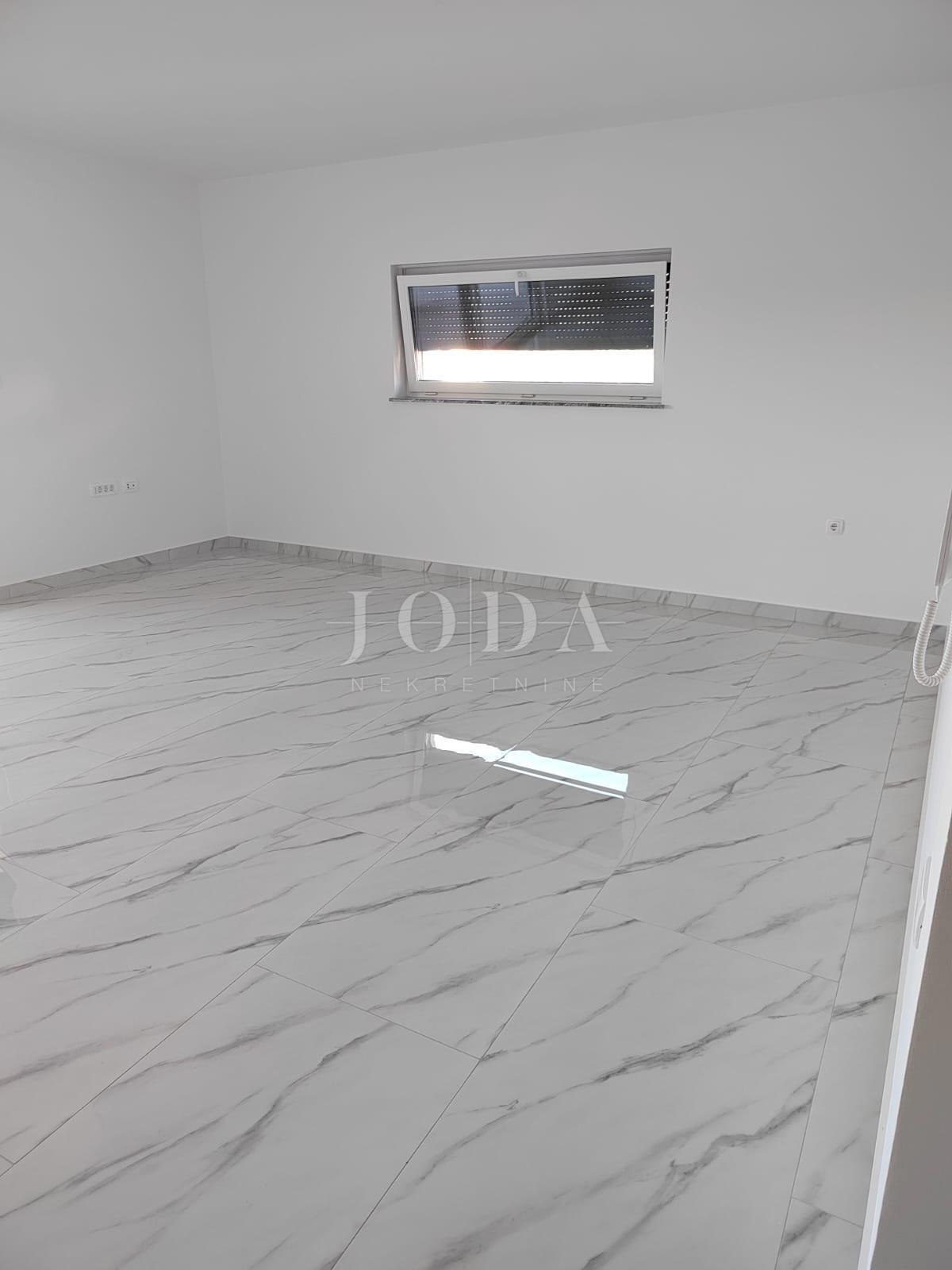 Novozgrajeni moderni apartmaji, Malinska - otok Krk