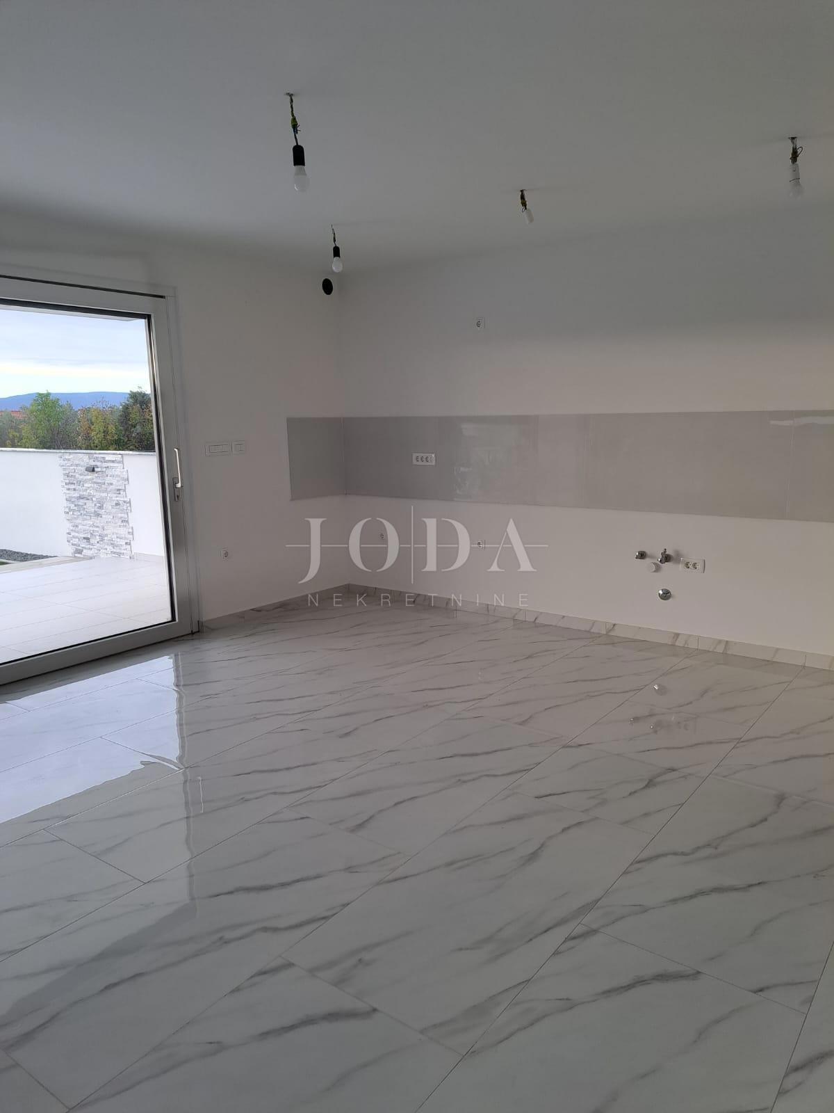 Novozgrajeni moderni apartmaji, Malinska - otok Krk