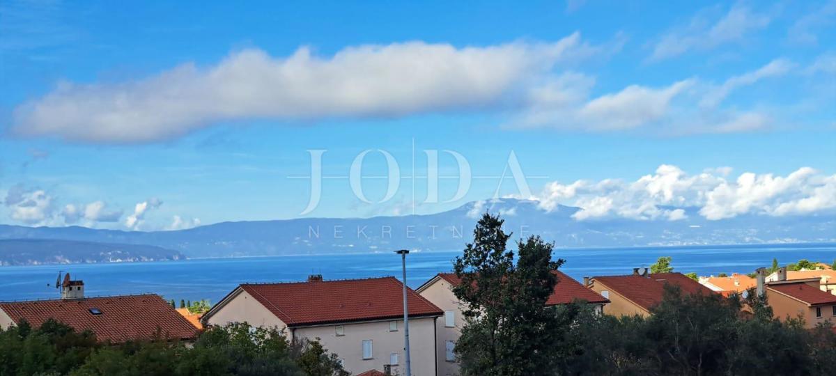 Novozgrajeni moderni apartmaji, Malinska - otok Krk