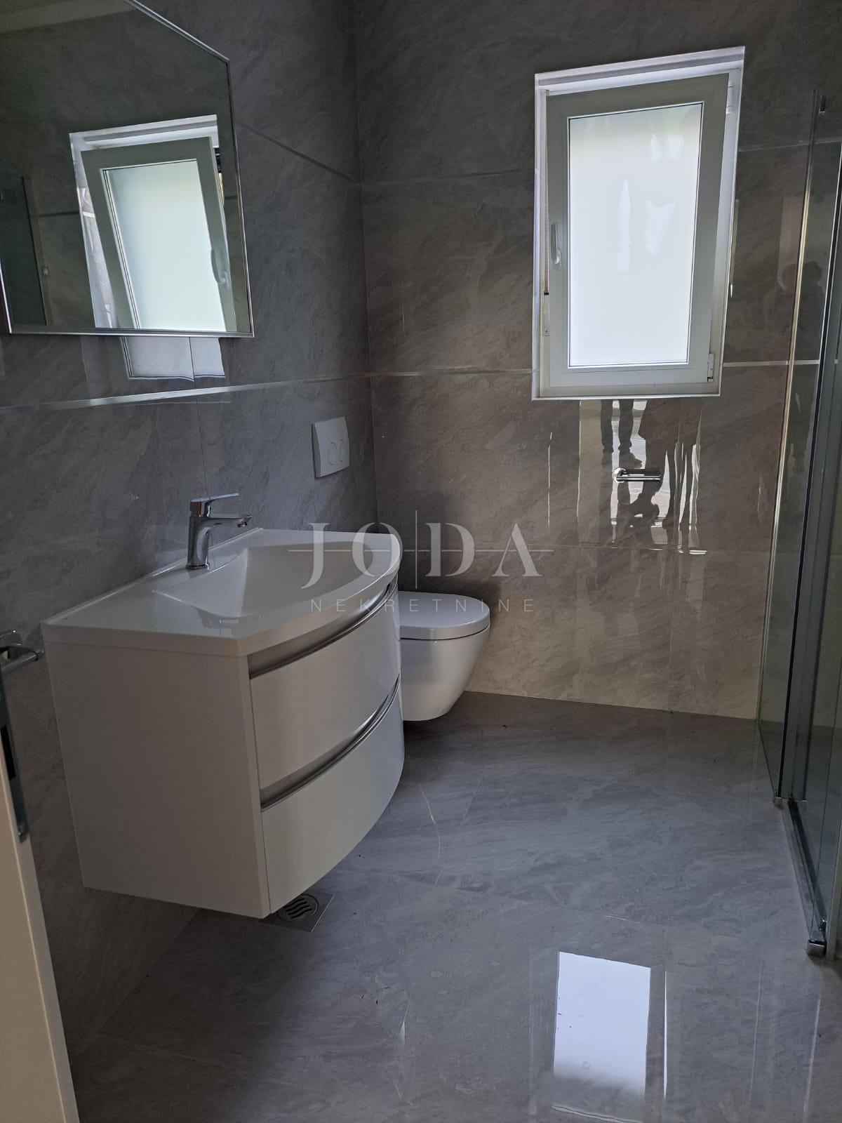 Novozgrajeni moderni apartmaji, Malinska - otok Krk