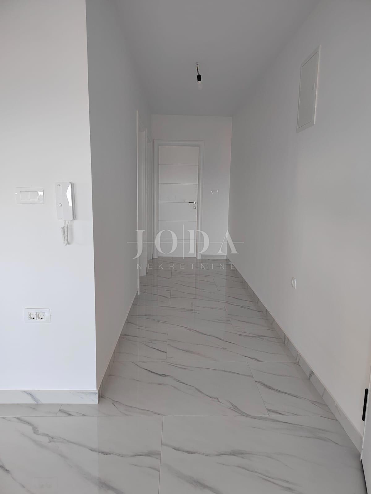 Novozgrajeni moderni apartmaji, Malinska - otok Krk