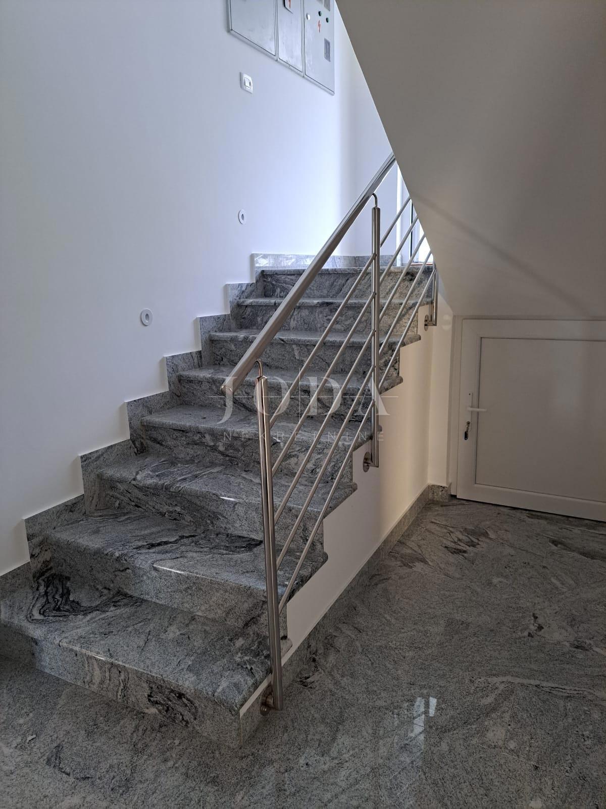 Novozgrajeni moderni apartmaji, Malinska - otok Krk